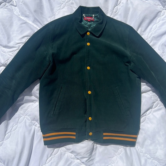 Supreme corduroy jacket - Picture 2 of 16